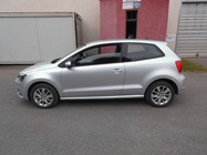 Volkswagen Polo 2015