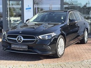 Mercedes-Benz C-Class 2023