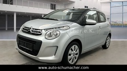 Citroen C1 2021