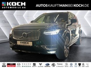 Volvo XC90 2023