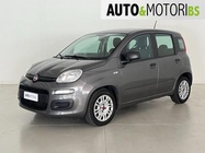 Fiat Panda 2021