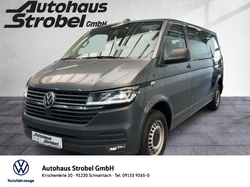 Volkswagen T6