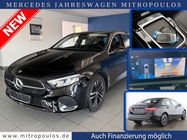 Mercedes-Benz A-Class 2025