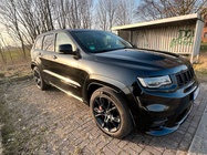 Jeep Grand Cherokee 2019