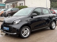Smart ForFour 2020