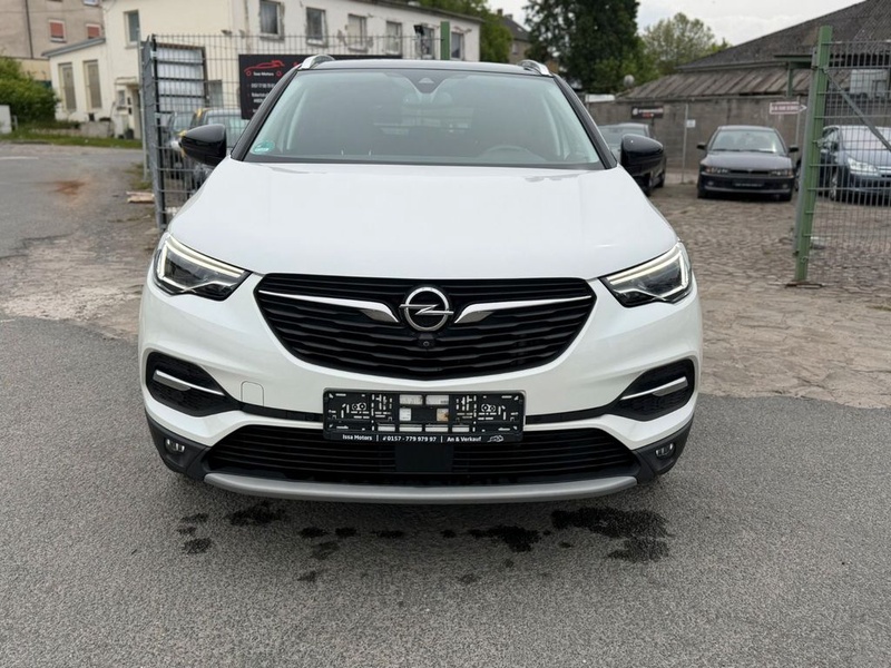 Opel Other