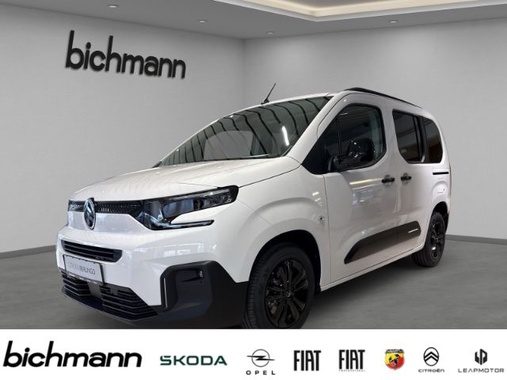 Citroen Berlingo 2026
