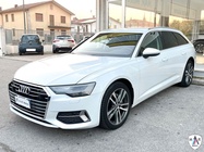 Audi A6 2019