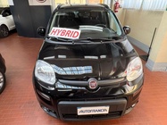 Fiat Panda 2023