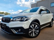Suzuki SX4 2021