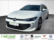 Volkswagen Passat 2025