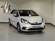 Honda Jazz 2022
