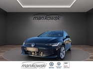 Volkswagen Golf 2024