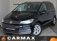 Volkswagen Touran 2021