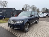 Land Rover Range Rover 2013
