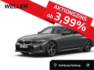 BMW 3 Series 2025