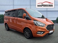 Ford Tourneo Custom 2019