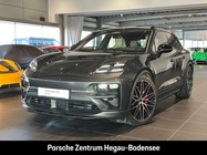 Porsche Macan 2024