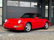Porsche 964 1992