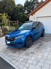 Skoda Kodiaq 2019