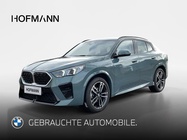 BMW X2 2024