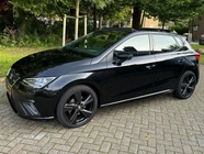 Seat Ibiza 2021