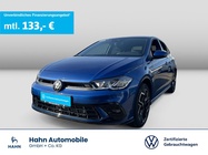 Volkswagen Polo 2025