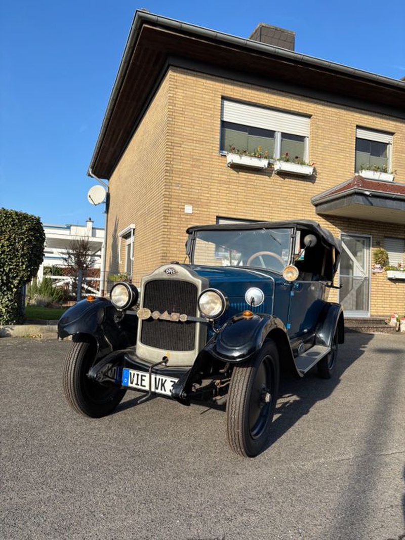 Opel Other