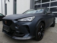 Cupra Formentor 2022
