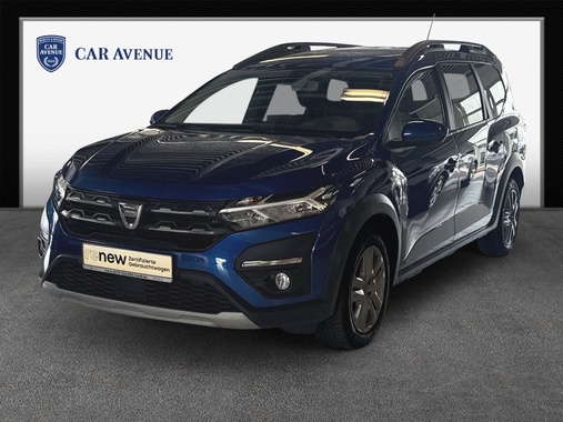 Dacia Jogger 2022