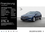 Volkswagen Passat 2021