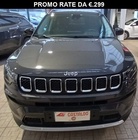 Jeep Compass 2022
