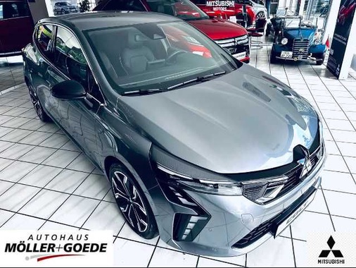 Mitsubishi Colt 2024