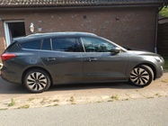 Ford Focus 2019