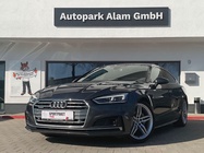 Audi A5 2019