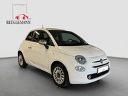 Fiat 500 2024