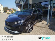 Peugeot 3008 2024