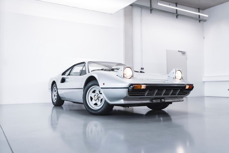 Ferrari 208