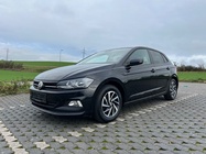 Volkswagen Polo 2019