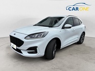 Ford Kuga 2020