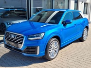 Audi Q2 2018