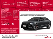 Audi RSQ8 2023