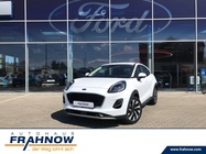 Ford Puma 2024
