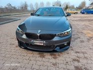 BMW 4 Series 2019