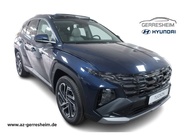 Hyundai Tucson 2026