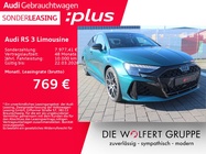 Audi RS3 2025