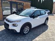 Citroen C3 2019