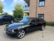BMW 5 Series 2004