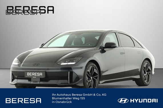 Hyundai Ioniq6 2023