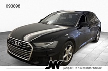 Audi A6 2023